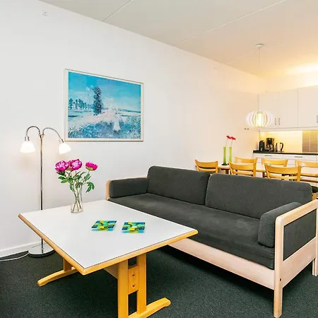 Center Feriehus Faaborg