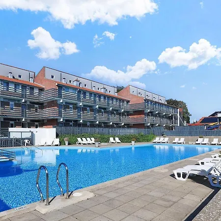 Vakantiehuis Center *