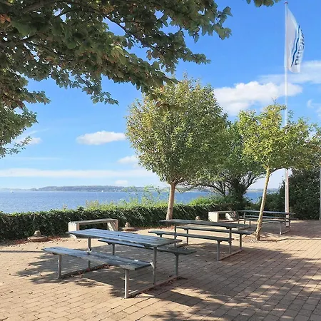 Vakantiehuis Center Fåborg