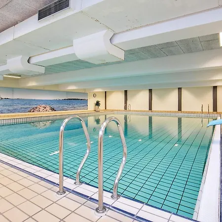 Vakantiehuis Center