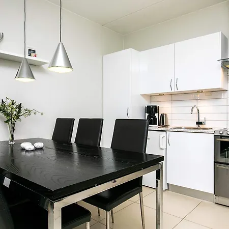 Center Vakantiehuis *
